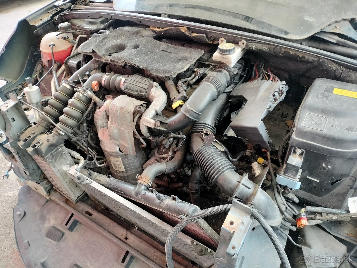 Citroen c 4 rv 2013 - 3