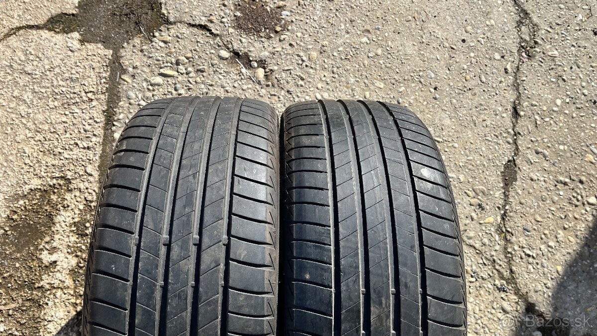 ☀️Letné 225/40 r18 2ks - 3