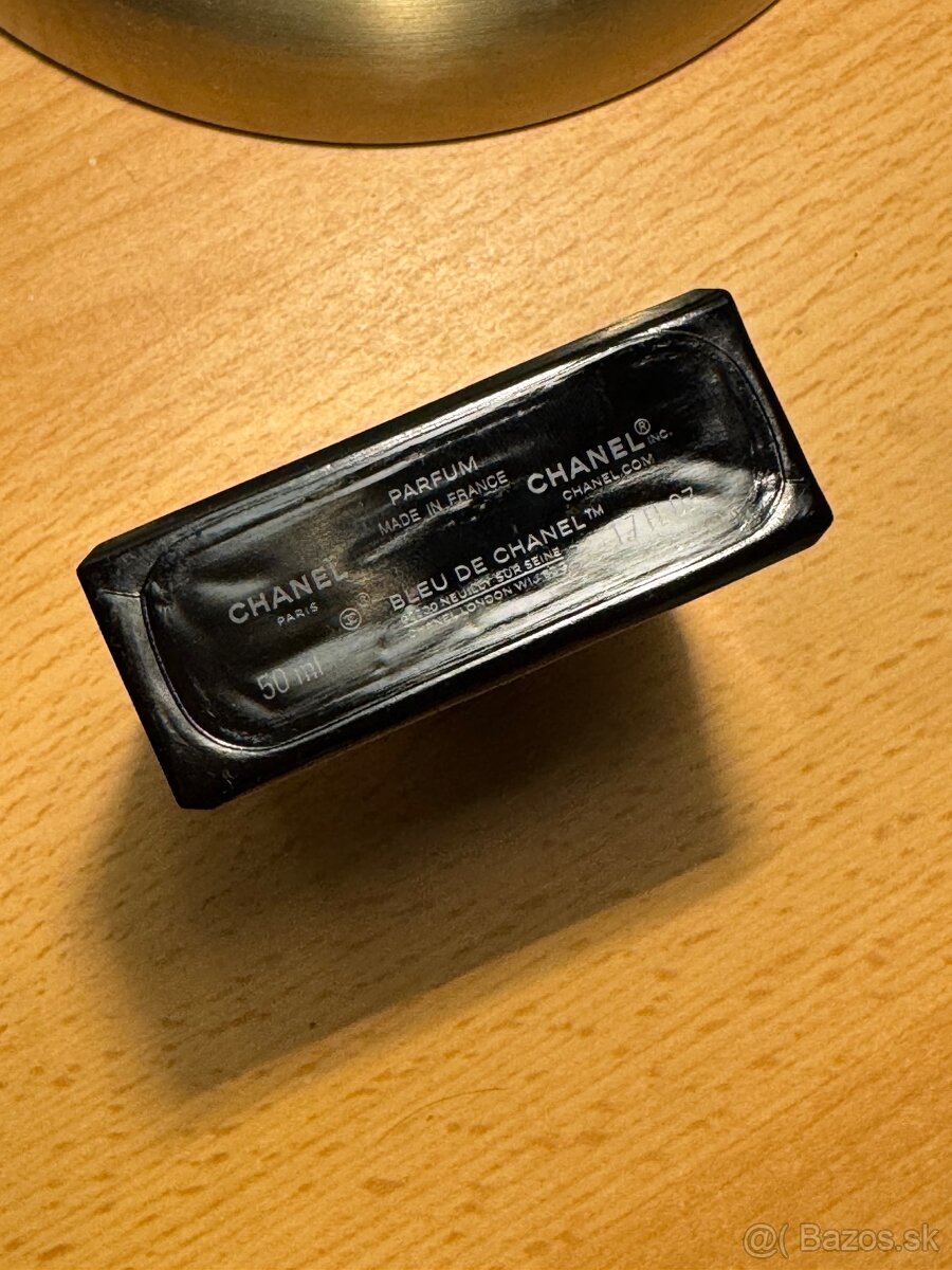 Bleu de Chanel Parfum - 3