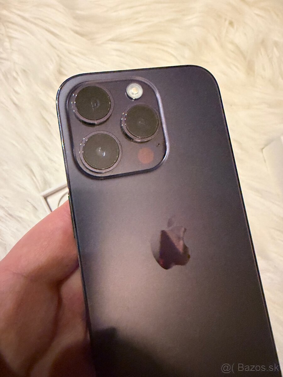 iPhone 14pro - 3