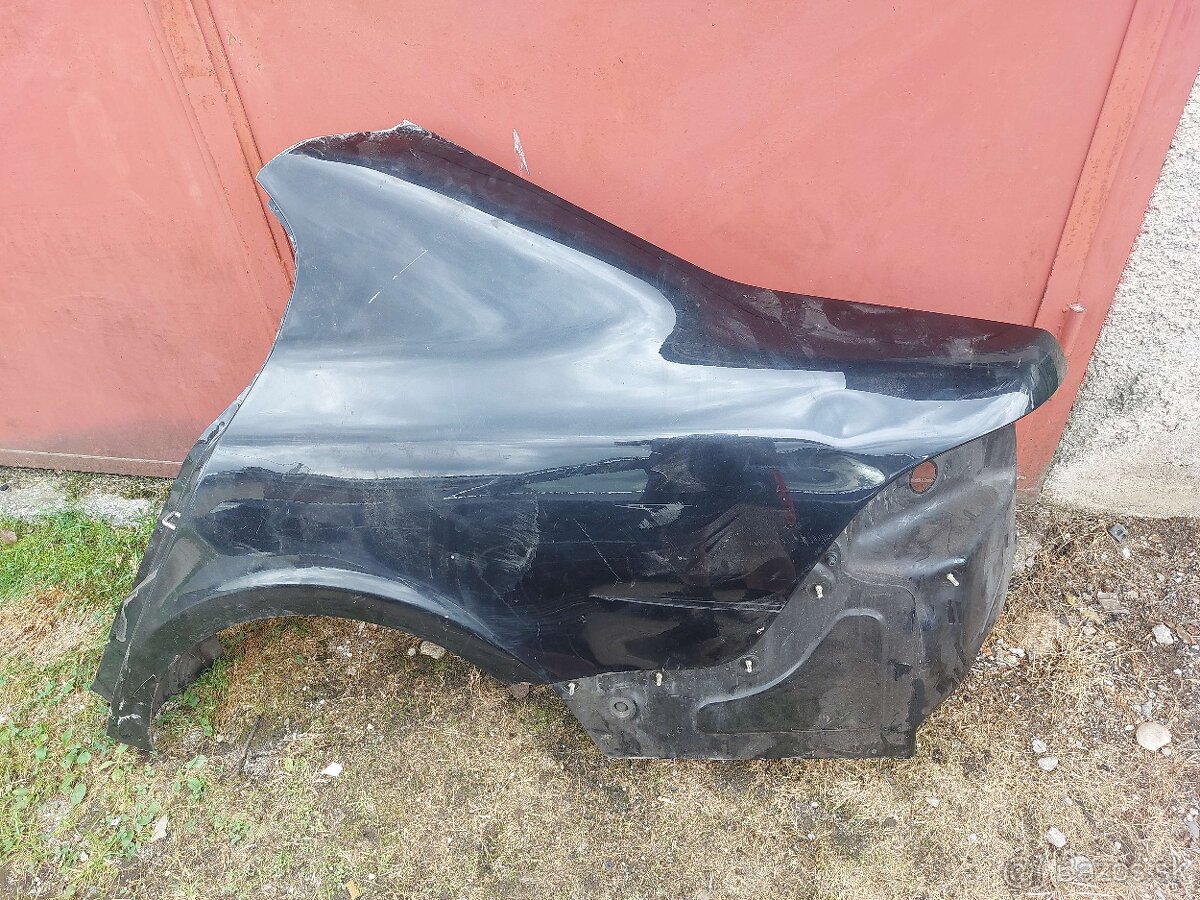 podbehy Superb II sedan, combi - 3