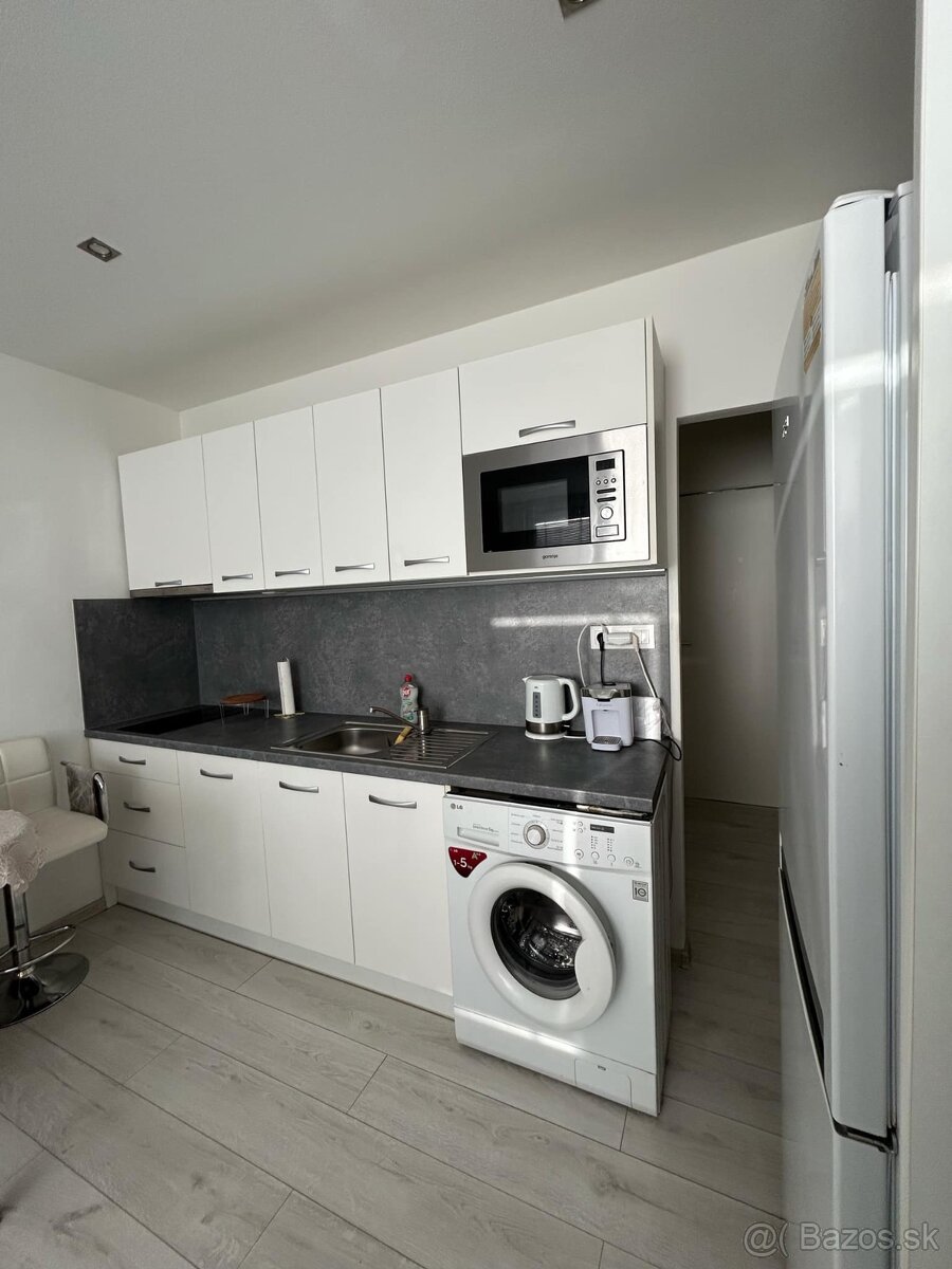 Garzónka/ Garsónka na prenájom Nitra, Chrenová - 3