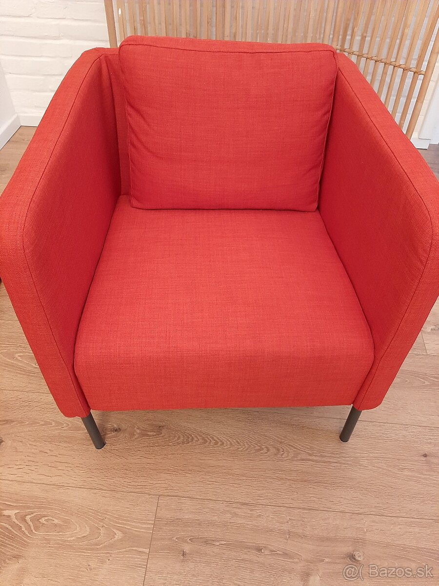 predam kreslo ekero IKEA - 3