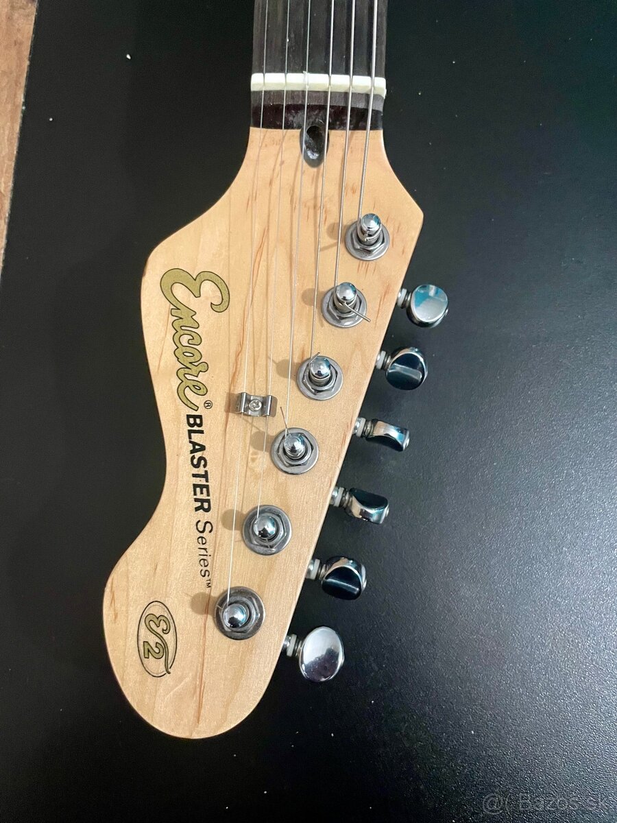 Encore telecaster / blaster series E2 - 3