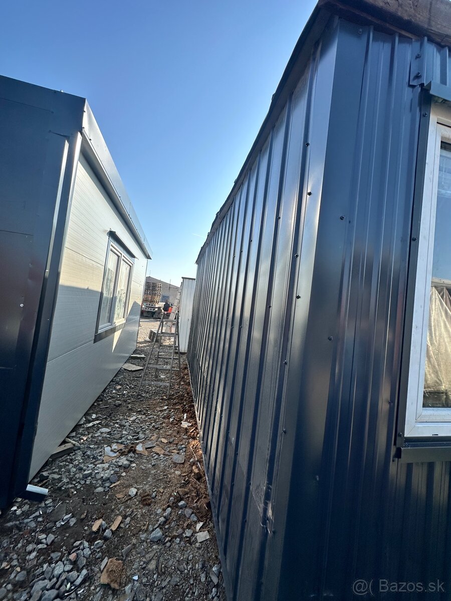 Predám unimobunku - 3