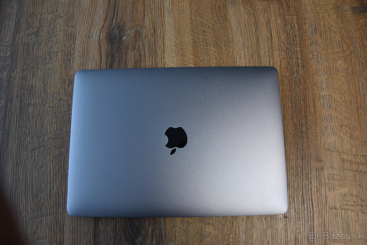 Macbook Pro 13" Apple M1 Space Gray 16GB 512Gb - 3