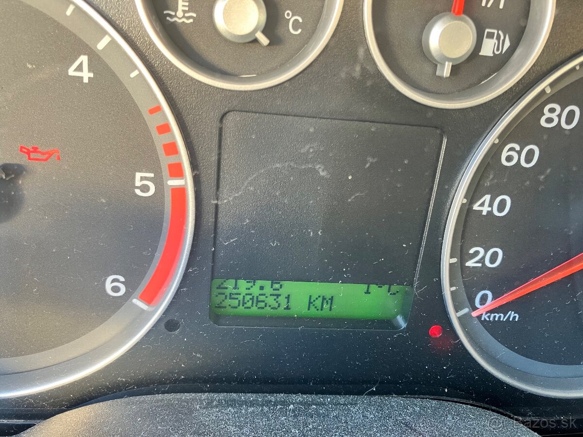 Ford focus 1.8 TDCi - 3