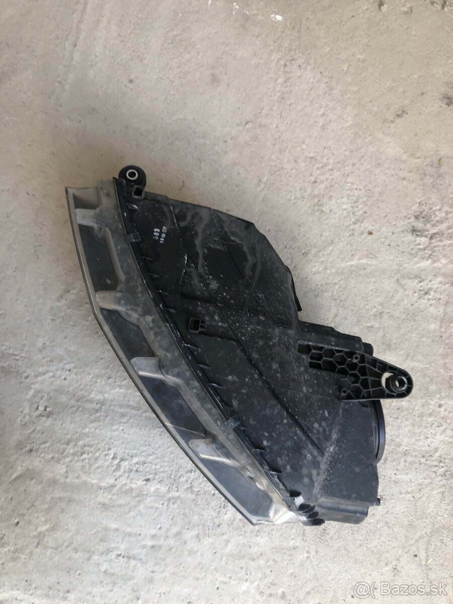 Svetlomet Octavia III. - 3