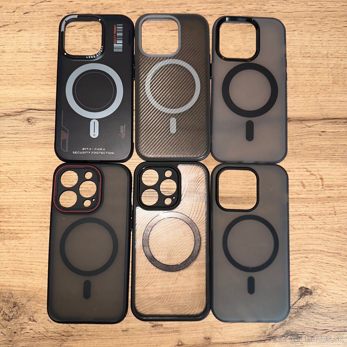 iPhone 14 pro a iPhone 14 kryty - 3