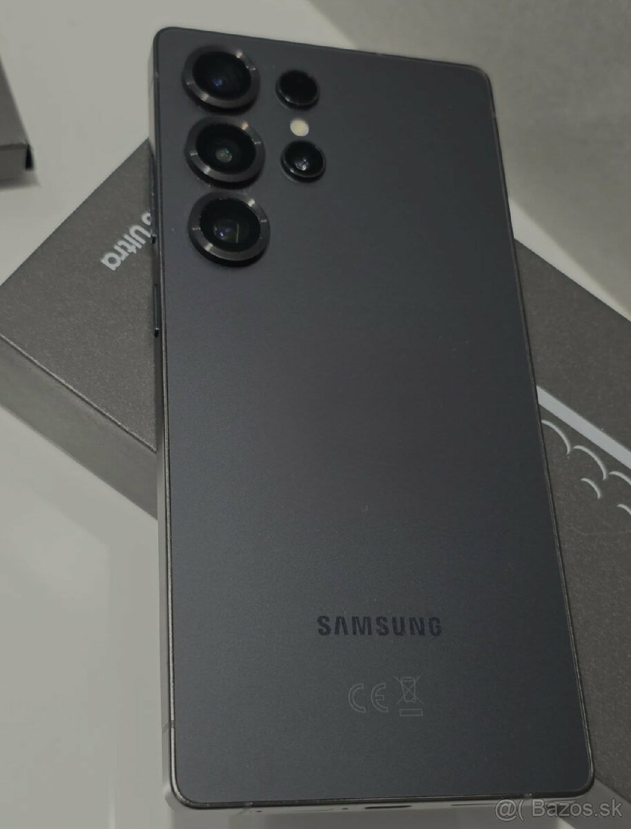 Samsung Galaxy S25 Ultra 512GB - 3