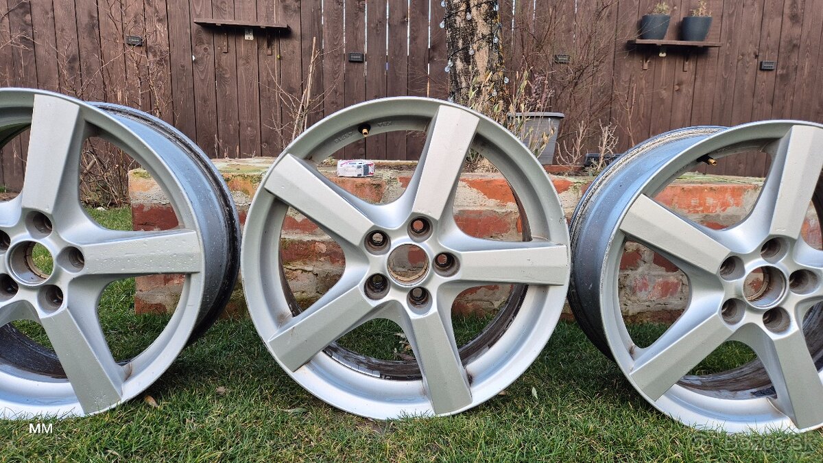 ŠKODA ENZO 5 x 112 R17 - 3