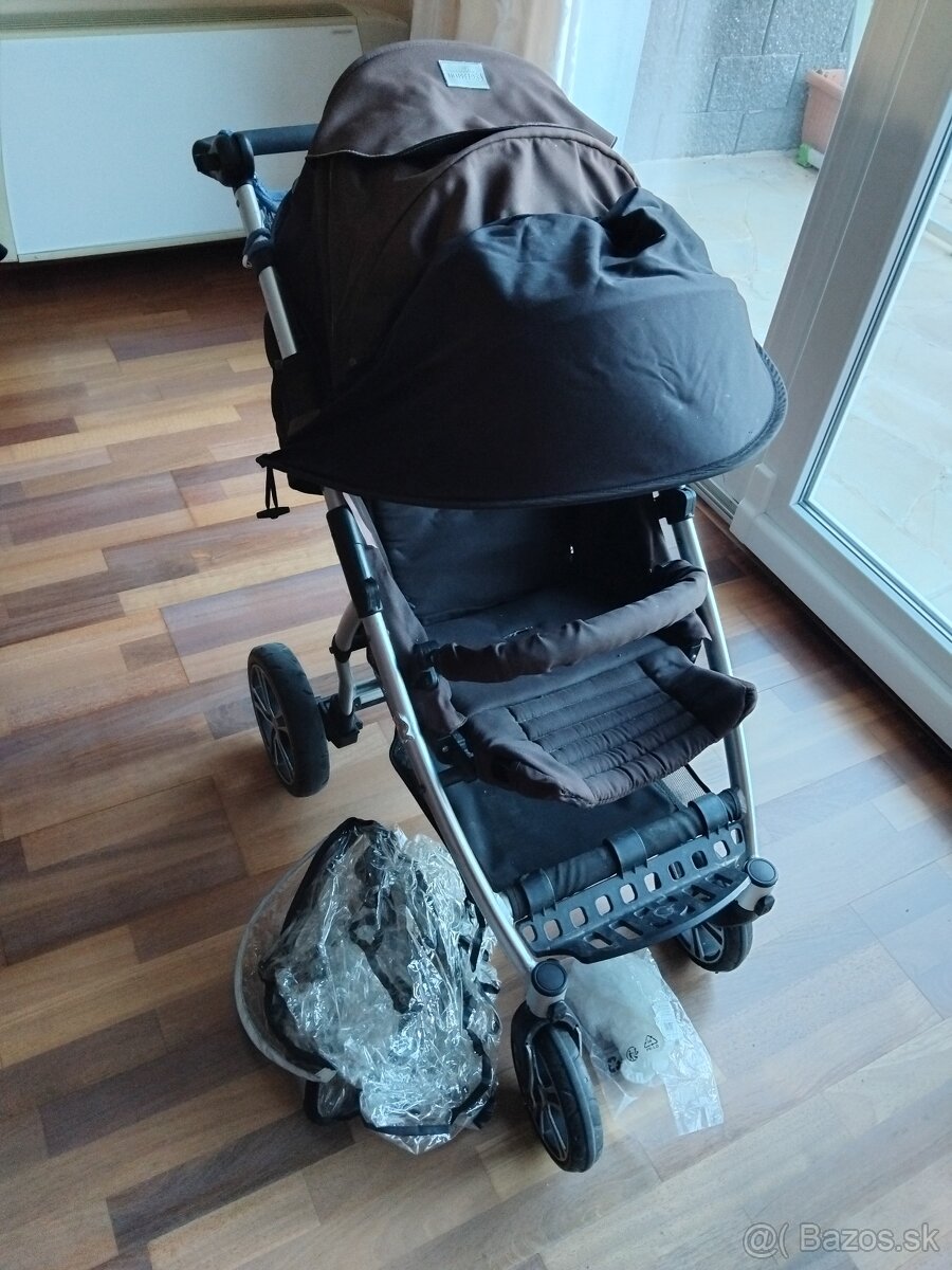 Športový kočík - 3