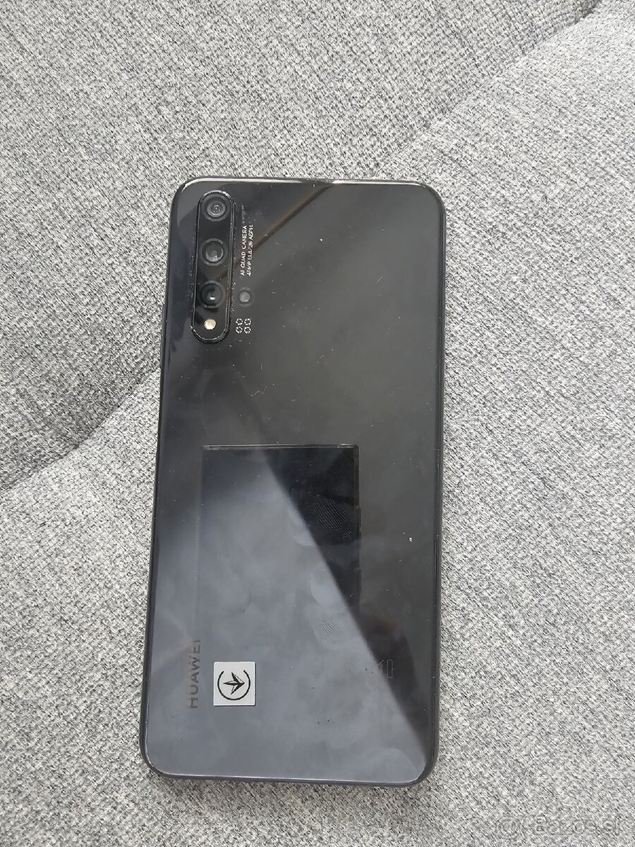 Huawei Nová 5 - 3