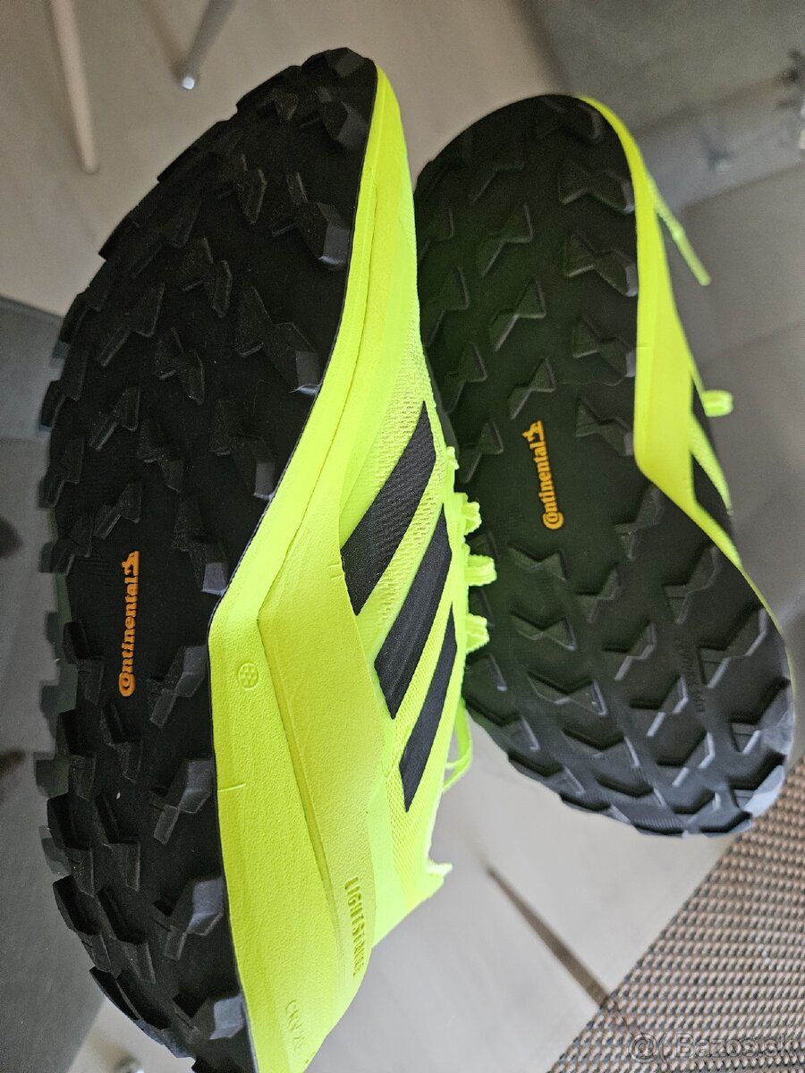 Adidas terrex damske nové - 3