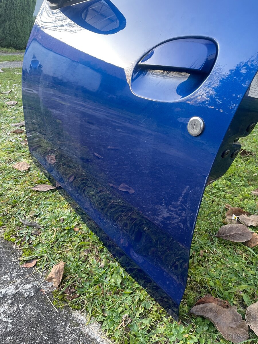 Dvere Dacia Duster - 3