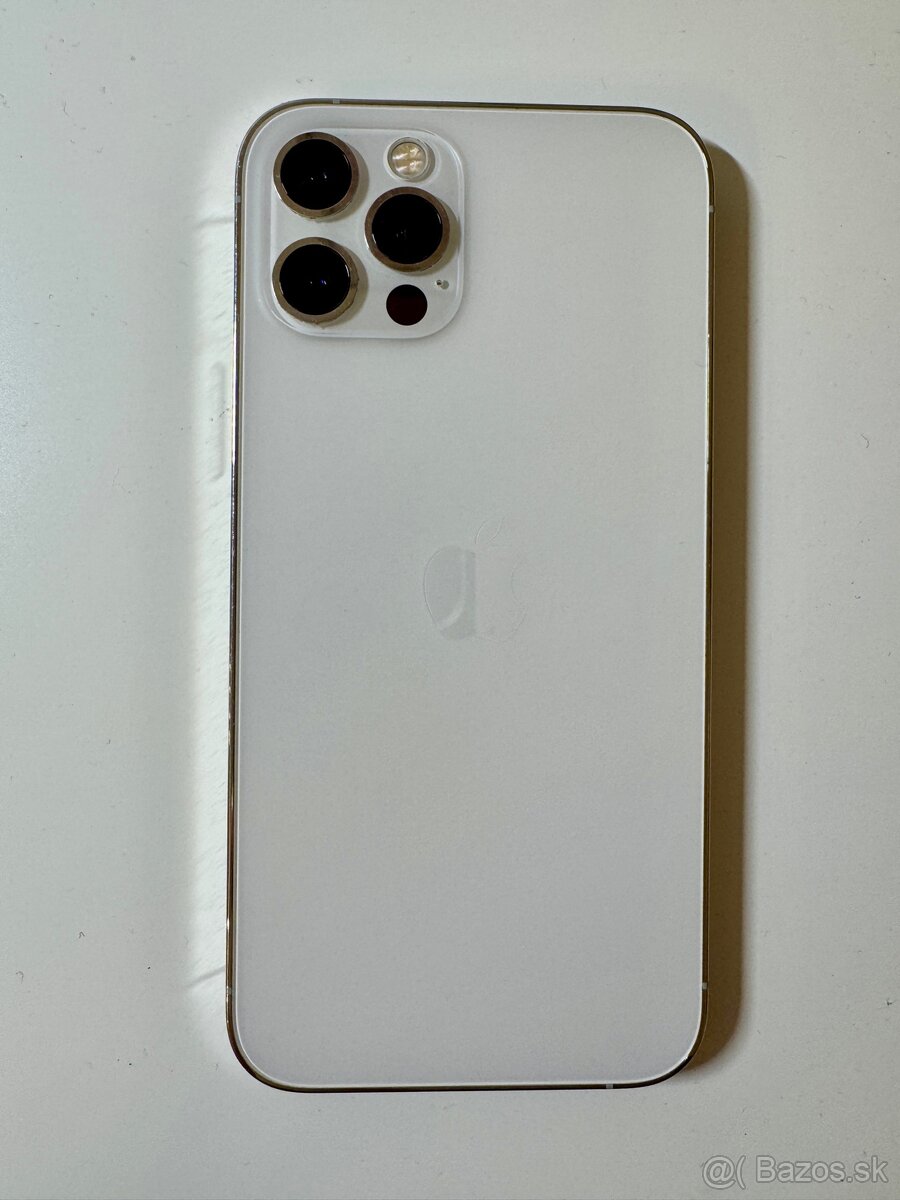 Apple iPhone 12 Pro 256gb v dobrom stave - 3