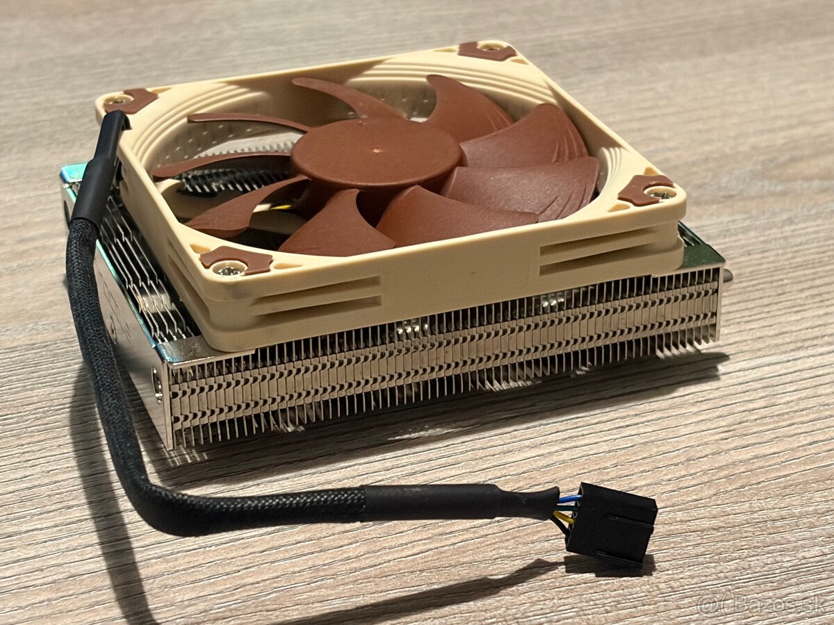 Noctua NH-L9a-AM5 - 3