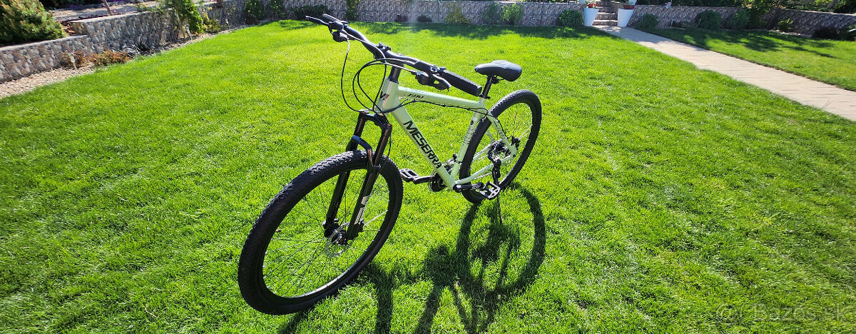 Horský bike - 3