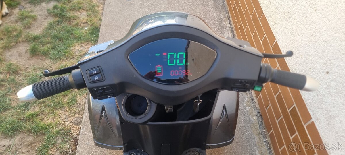 Enerbike senior predaj