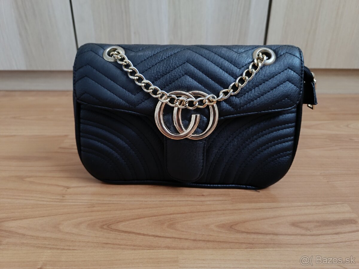 Crossbody kabelka - 3