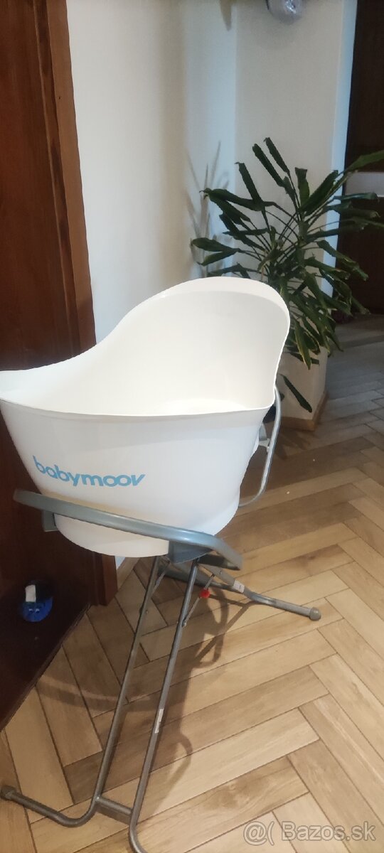 Monitor dychu avent - 3