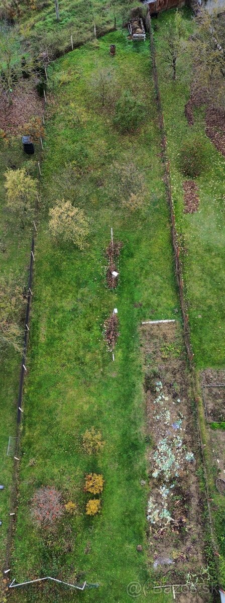 Pozemok na predaj - 3