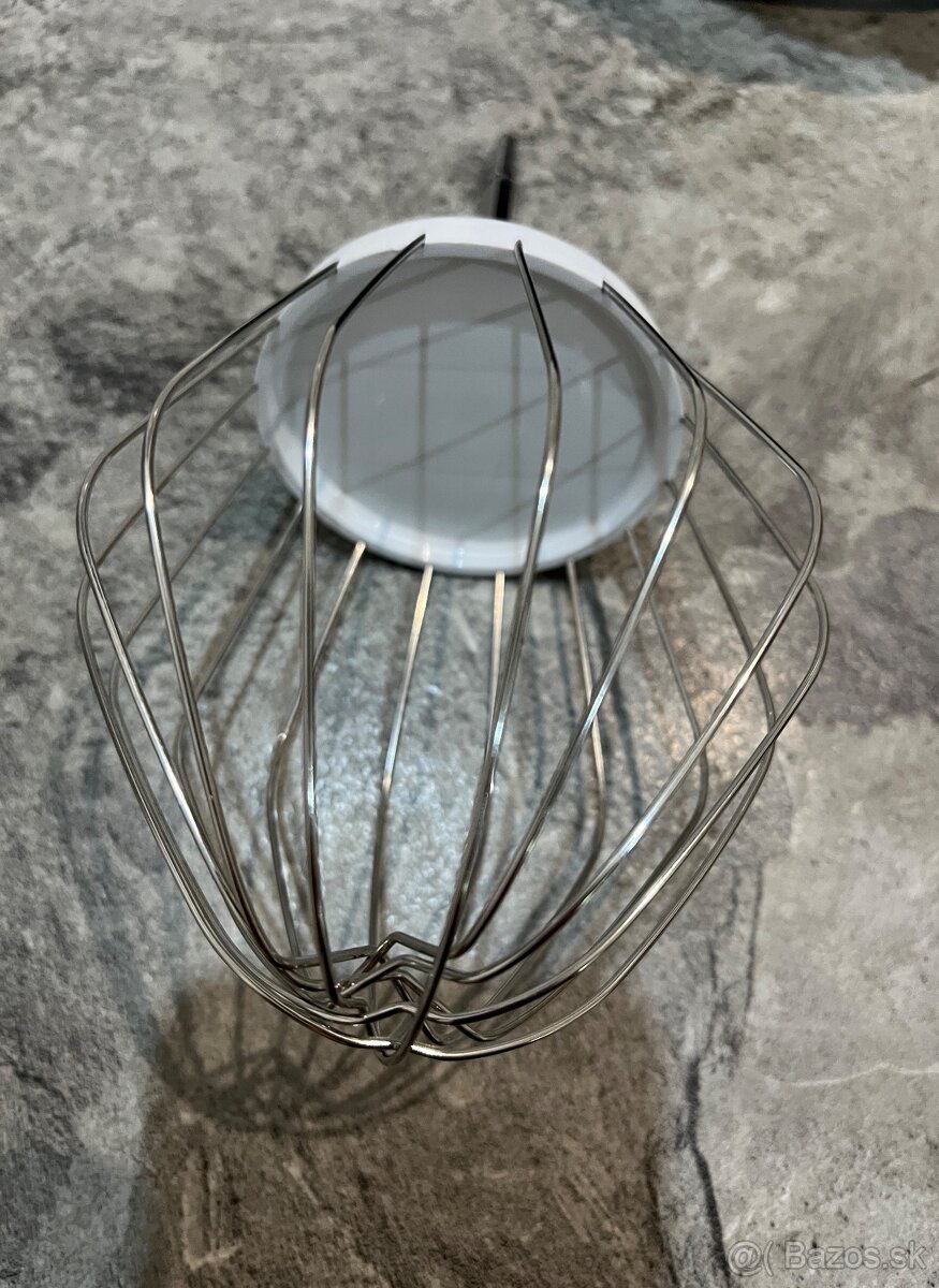 Bosch mum šlahacie metly, hnetací hák pris. Kuchyn - 3