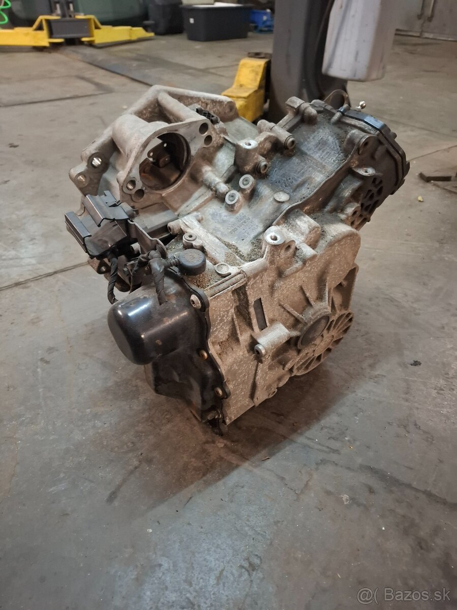Prevodovka dsg7 0CG301103b - 3