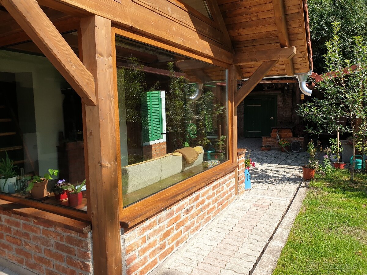 Predám rodinný dom v Maďarsku v obci Hont - 3