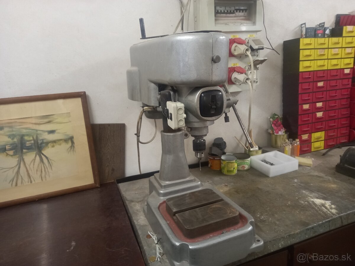 Predám vrtačku - 3