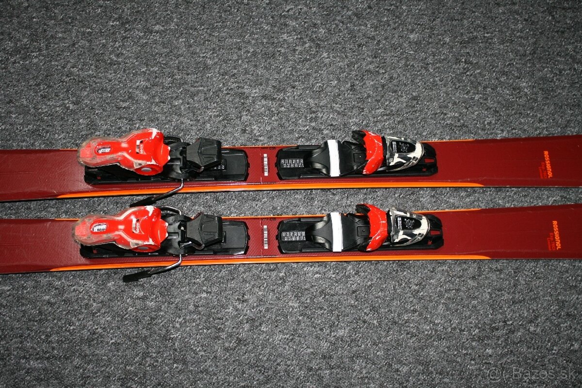 lyže Rossignol Experoience cl 162 cm - 3