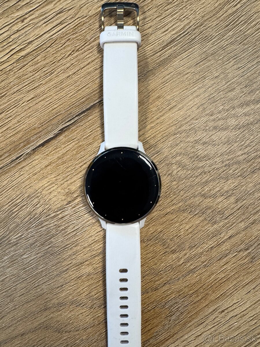 Smart hodinky Garmin Venu 3s - 3