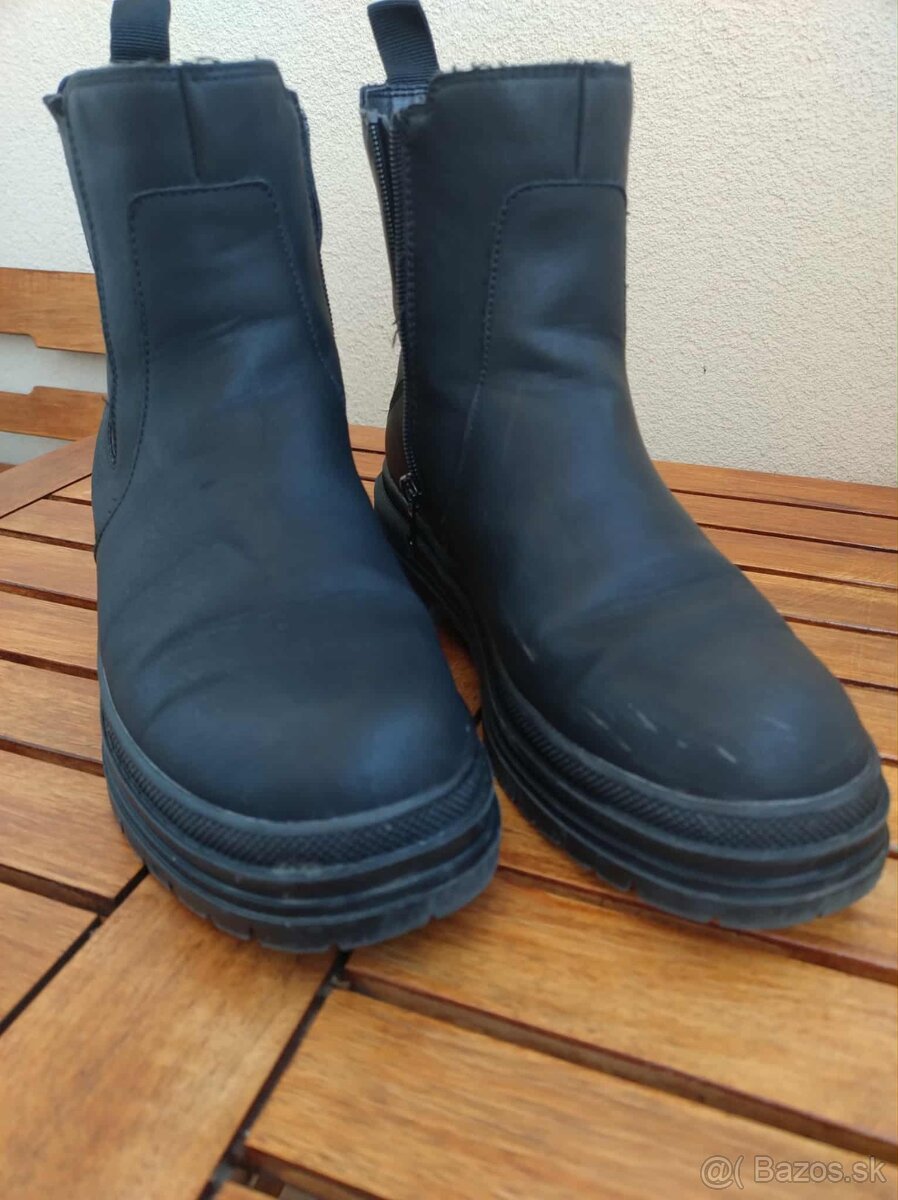 2x prechodna obuv pre damy , velk 38 - 3