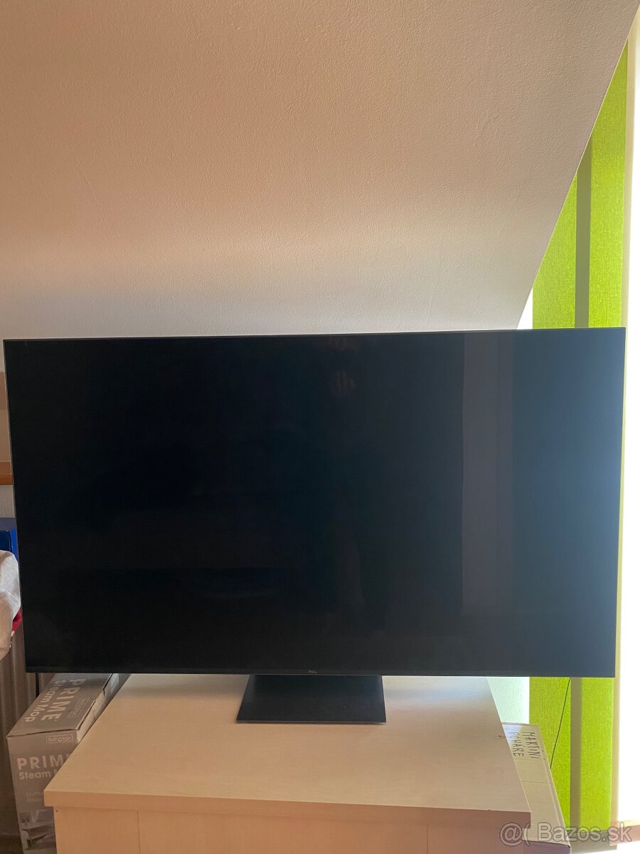 TCL 55C845 Predlzena zaruka - 3