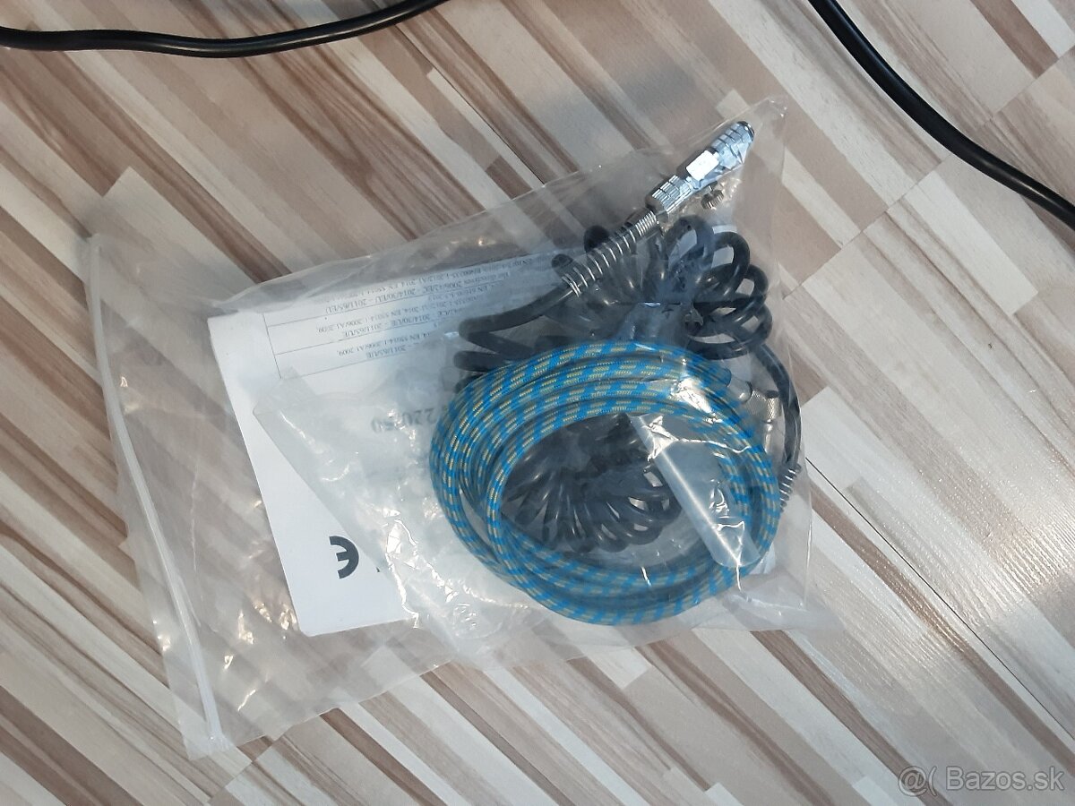 Predám kompresor - 3