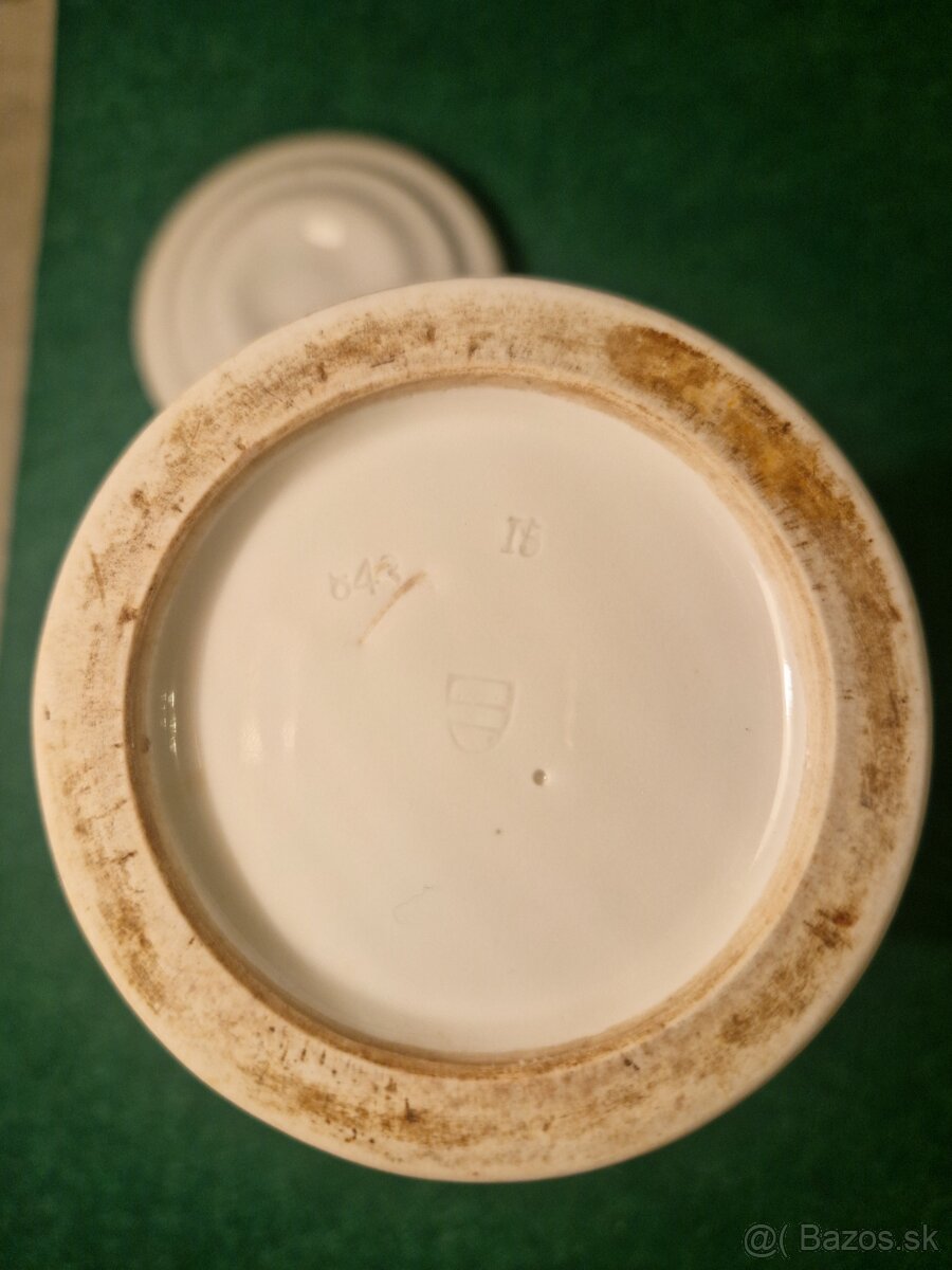 Lekárenska dóza - 3