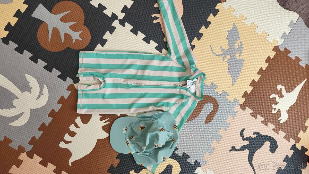 Detské plavky Lindex - 3