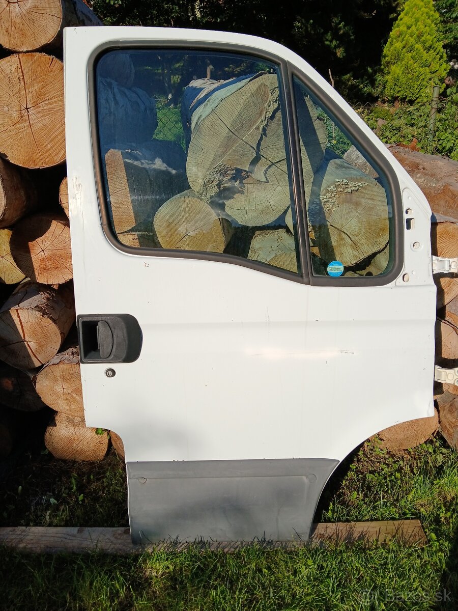 Rozpredam Iveco daily maxi 2.8 - 3