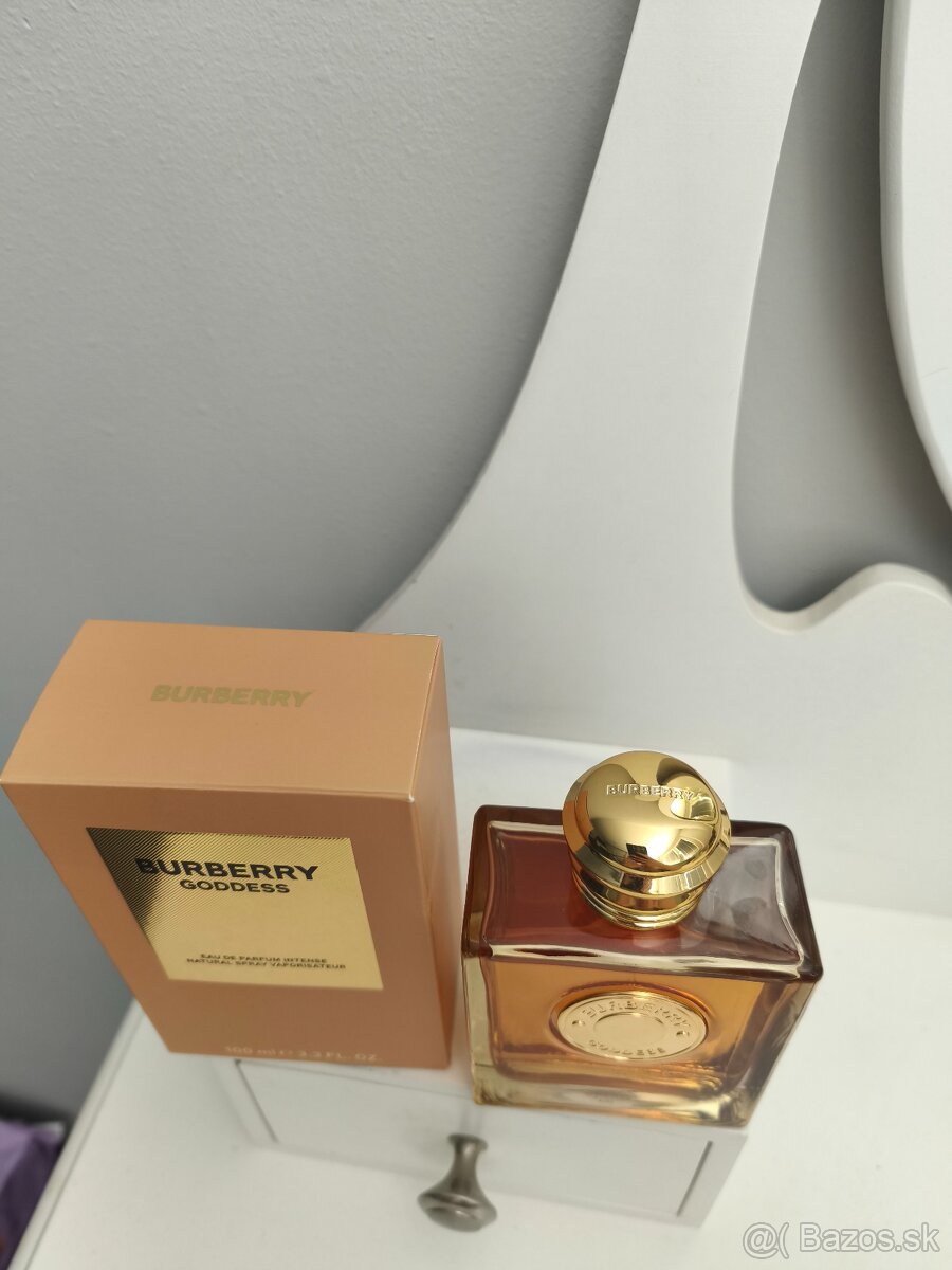 Burberry Goddess Intense edp 100ml. - 3