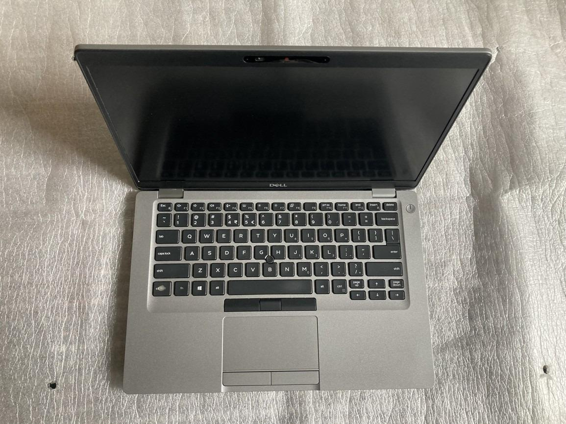 Notebook Dell Latitude 5410, i5 10310I, 16GB, 256 SSD - 3