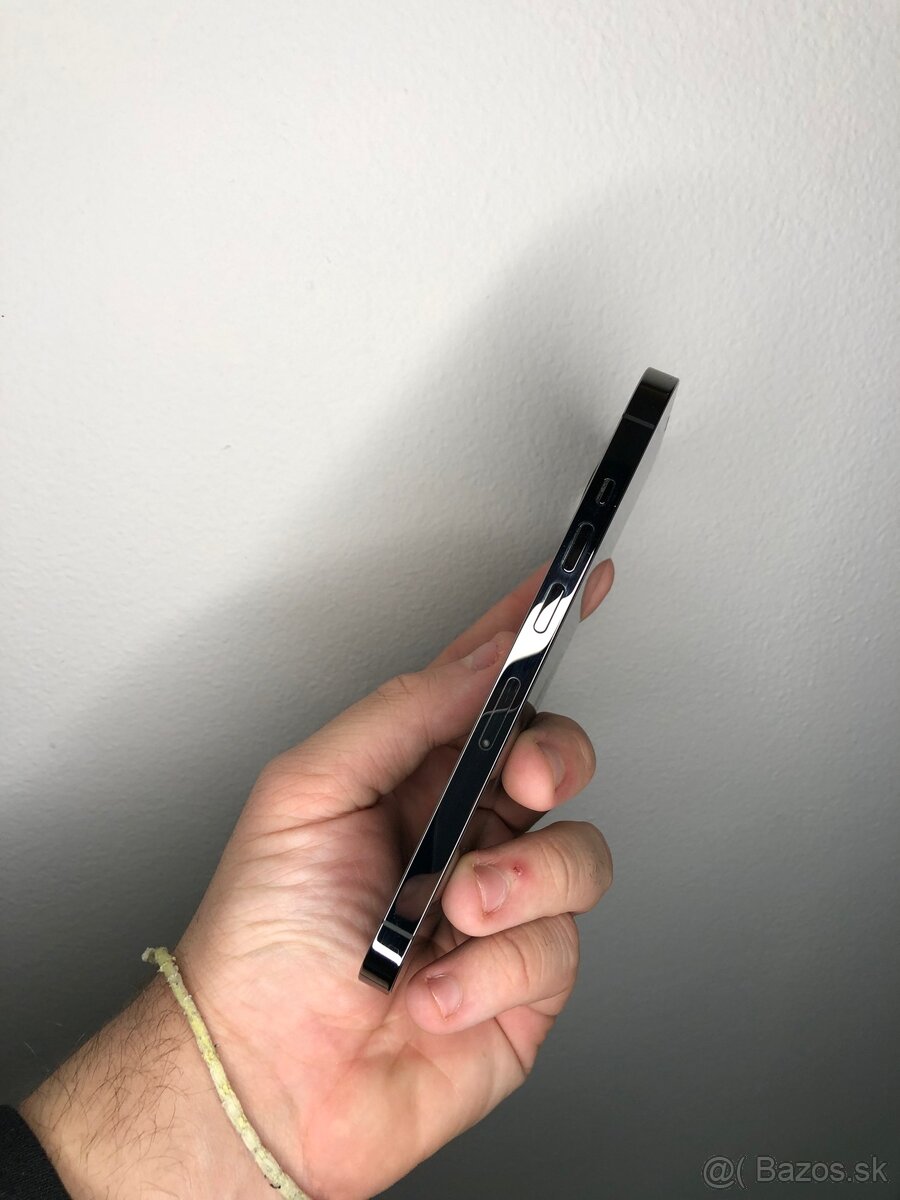 Apple iPhone 13 Pro 128GB | AKO NOVÝ | 100% ZDRAVIE BATÉRIE - 3