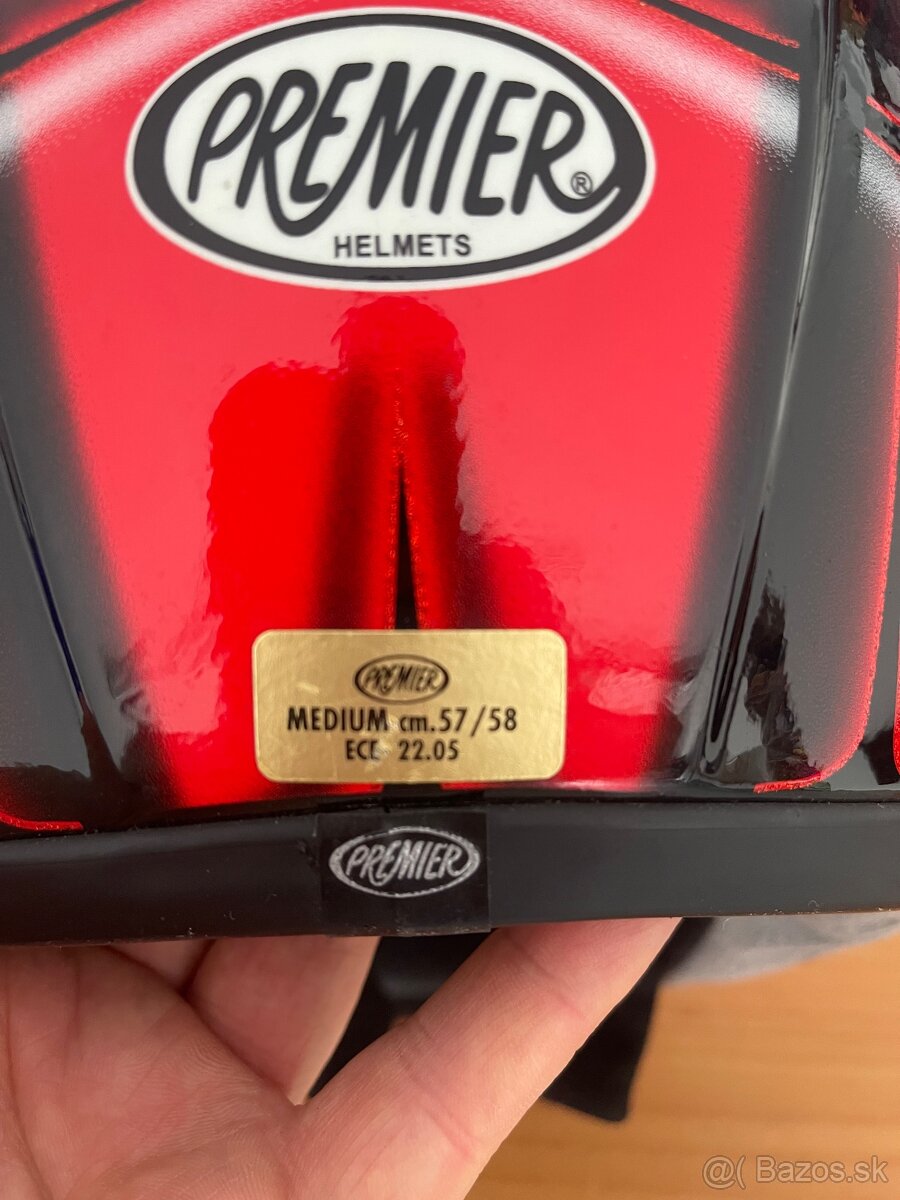 Prilba Premier - 3