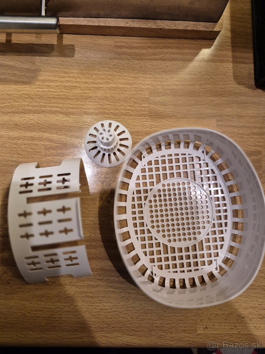 Ultrazvuková čistička SilverCrest - 3