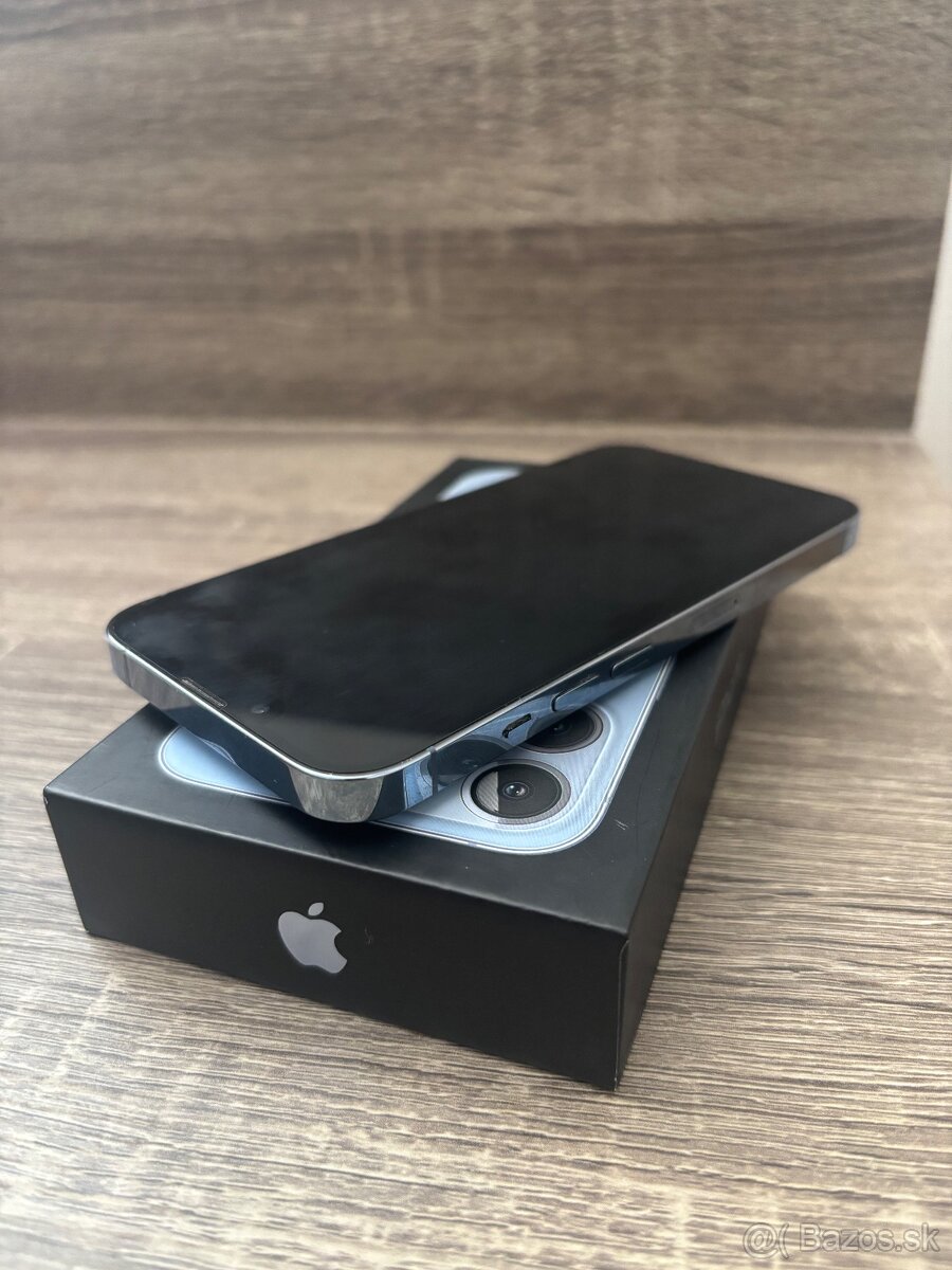 iPhone 13 PRO 128GB - 3
