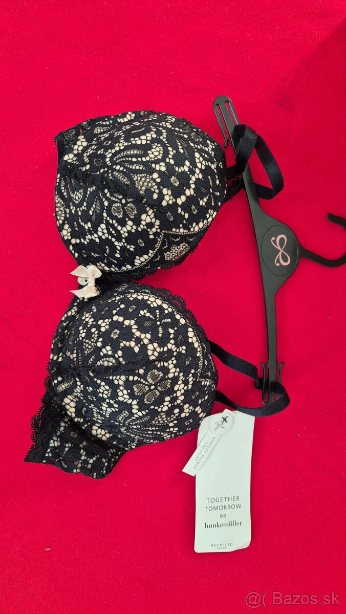 Podprsenka Hunkemoller - 3