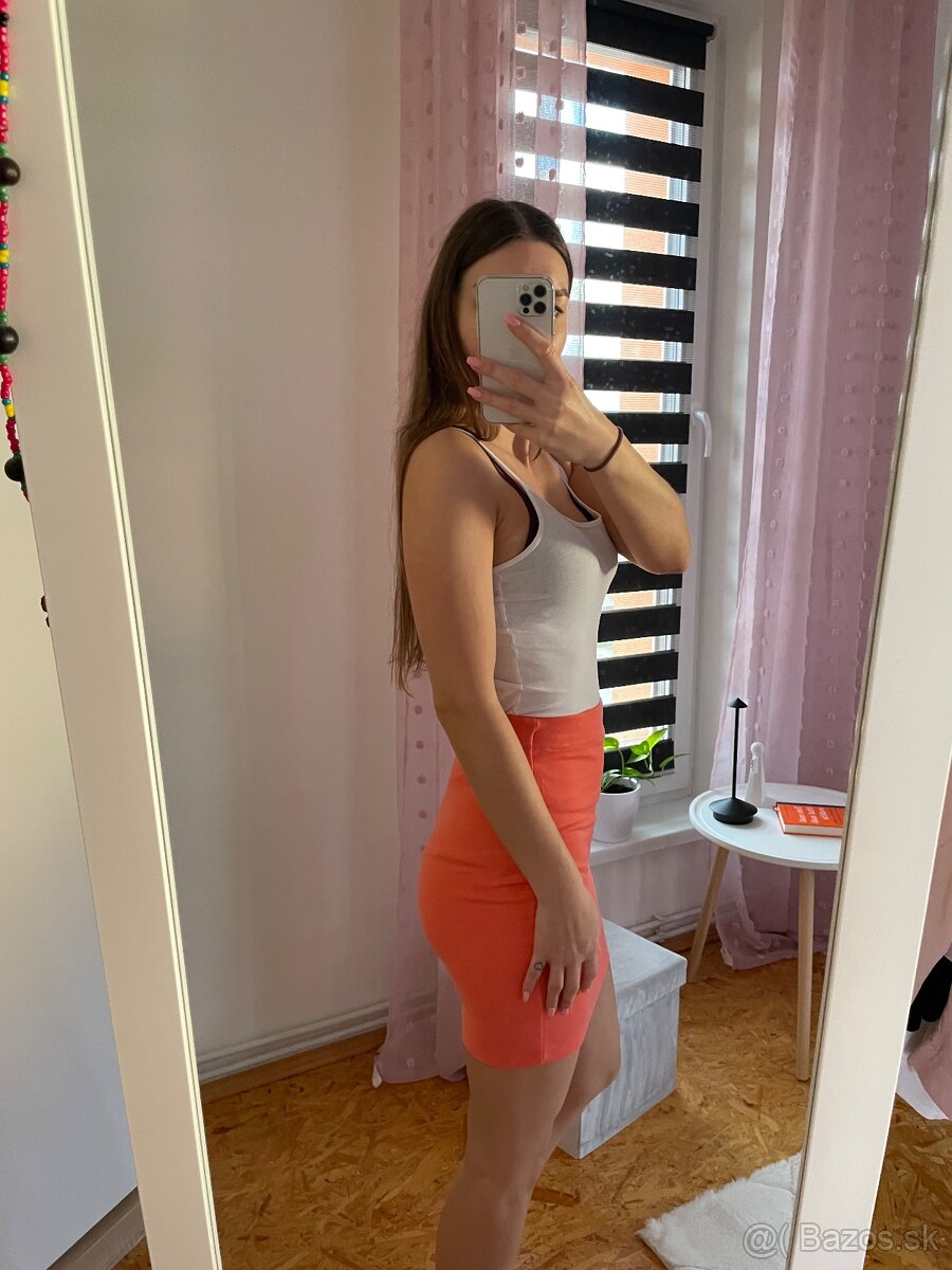 Sukňa elastická - 3