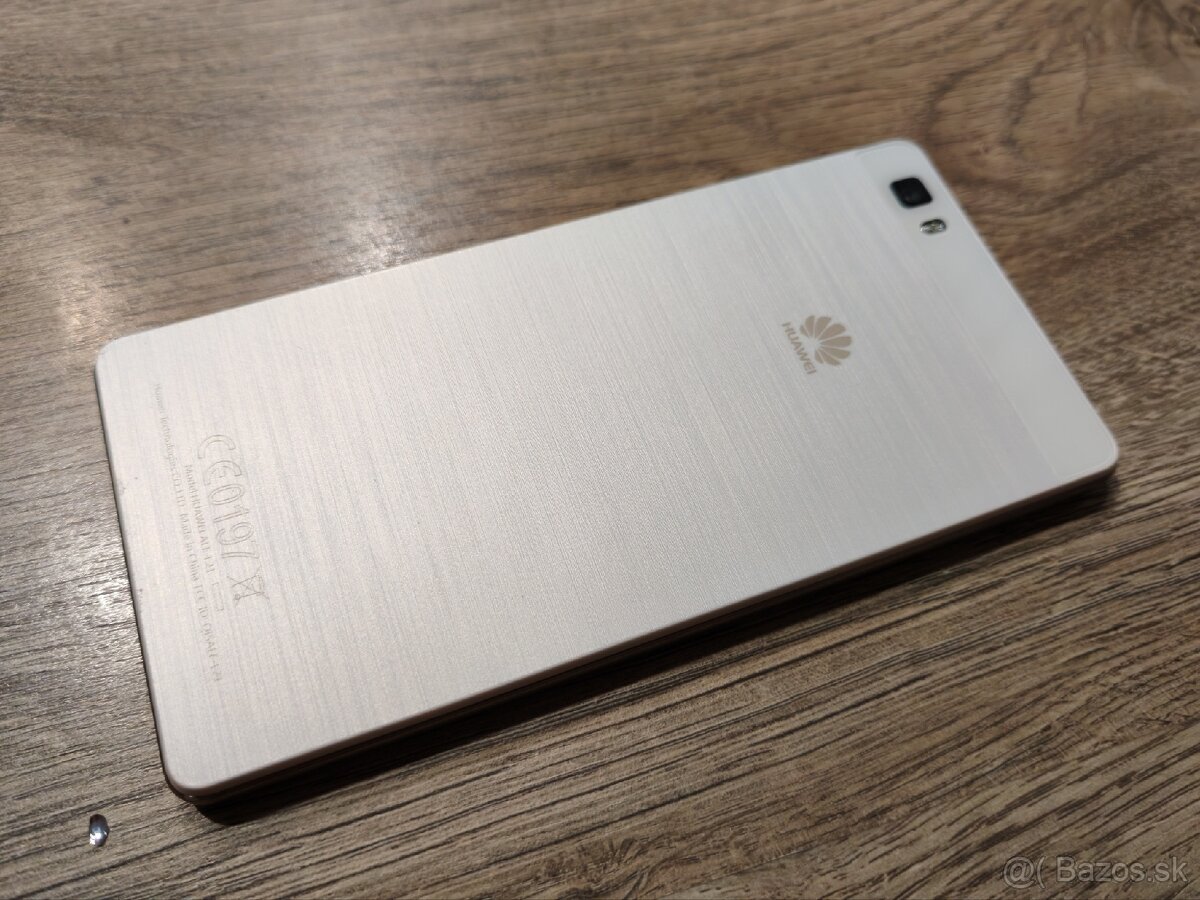Huawei P8 lite - 3