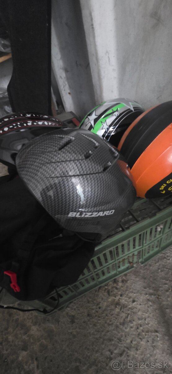 Predam detské prilby - 3