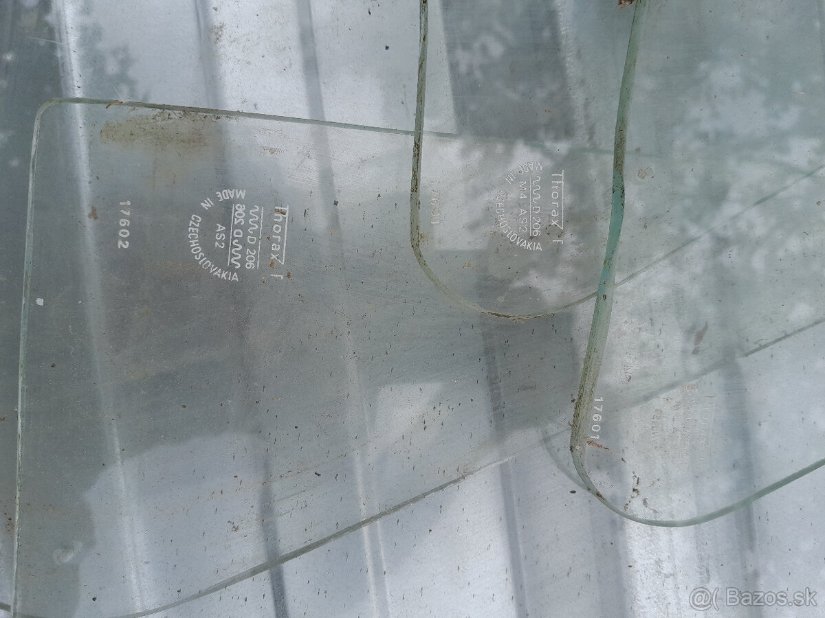 Nahradne diely škoda 100, 110 - 3