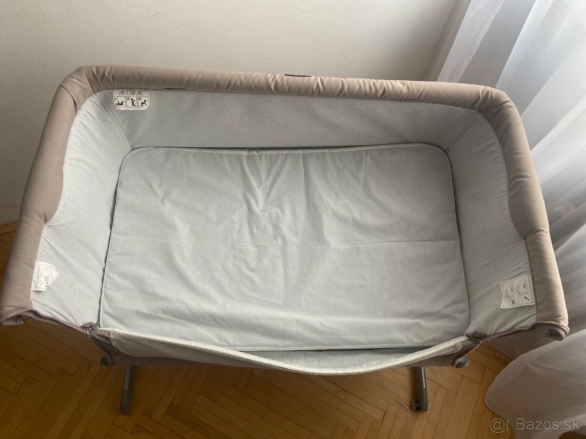 Cestocna postielka - 3